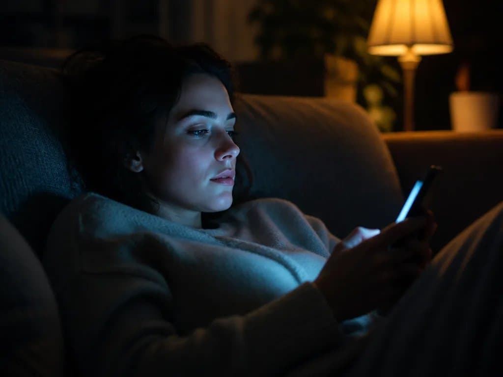 Hur mycket skärmtid är för mycket – och vilken skärm belastar minst?