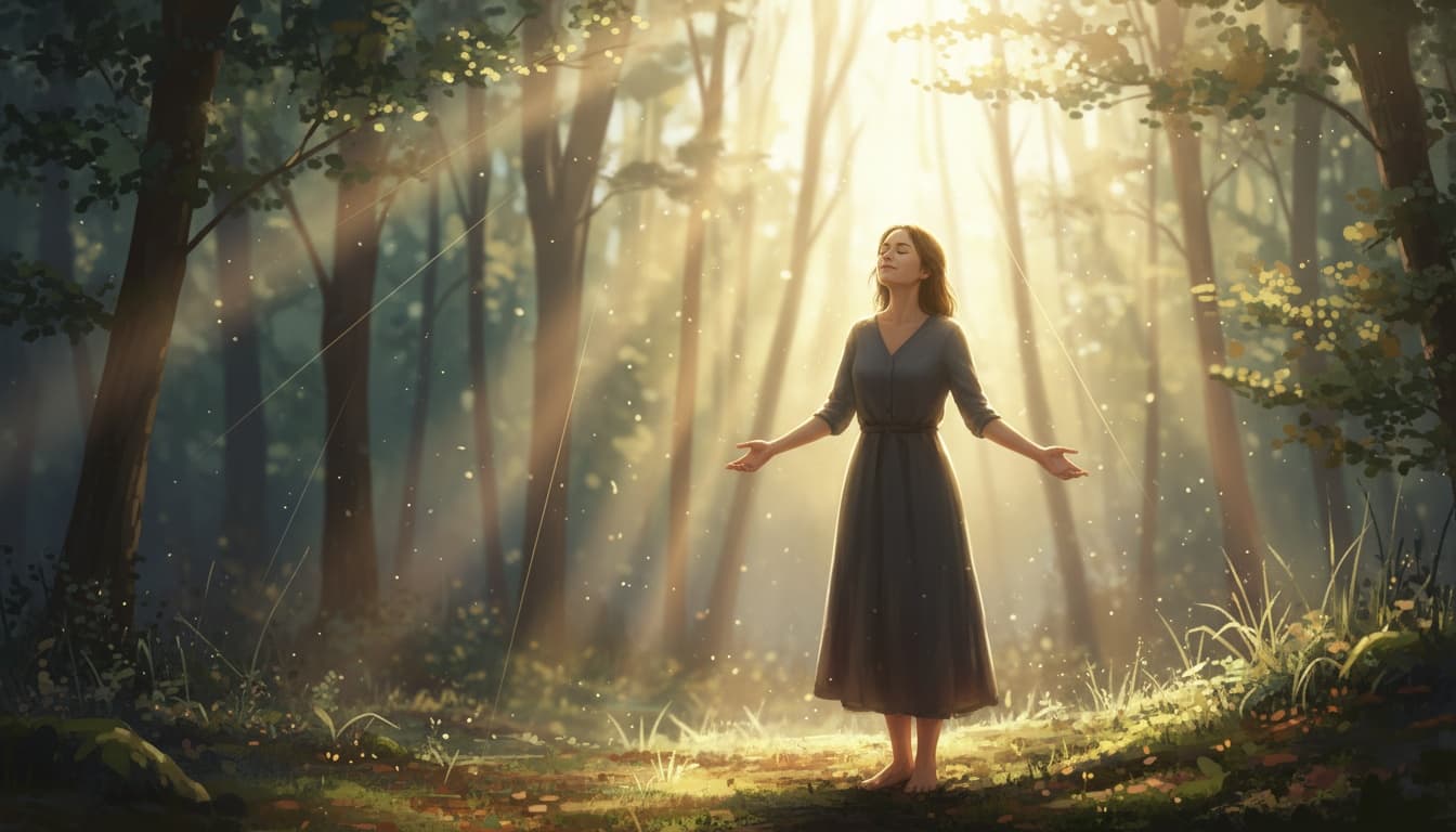 Så sänker du ditt kortisol naturligt och minskar stress i kroppen